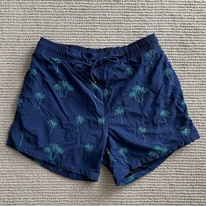 Hugo boss swimsuit - size small